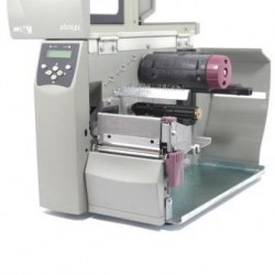 Полупромышленный термотрансферный принтер Зебра S4M  300 dpi